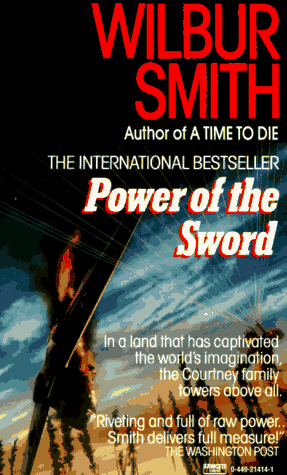 Power of the Sword