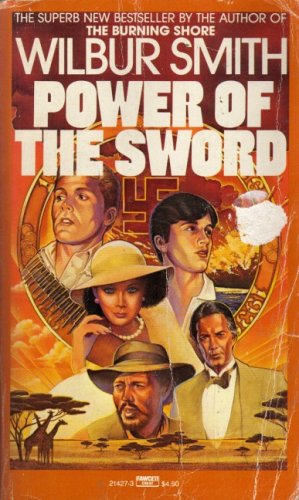 Power of the Sword