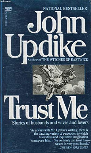 Trust Me