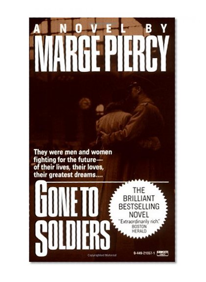Gone to Soldiers