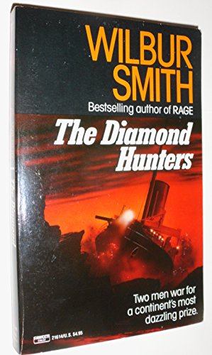 Diamond Hunters