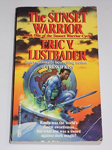 Sunset Warrior