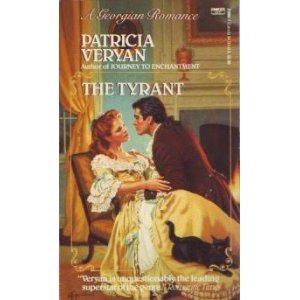 The Tyrant (Golden Chronicles, Book III)
