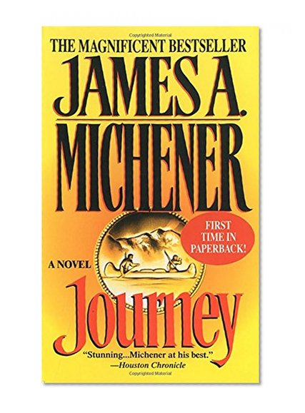 Journey: A Novel