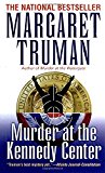 Murder at the Kennedy Center (Capital Crime Mysteries)