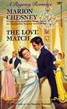 The Love Match (A Regency Romance)