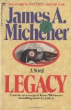 Legacy: A Novel