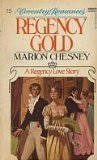 REGENCY GOLD