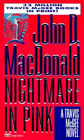 Nightmare in Pink (Travis McGee, No. 2)