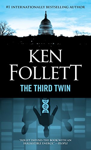 Book Cover The Third Twin