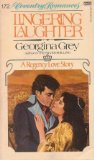 LINGERING LAUGHTER (Coventry Romance, 172)