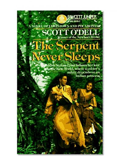 Serpent Never Sleeps
