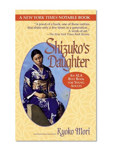Shizuko's Daughter