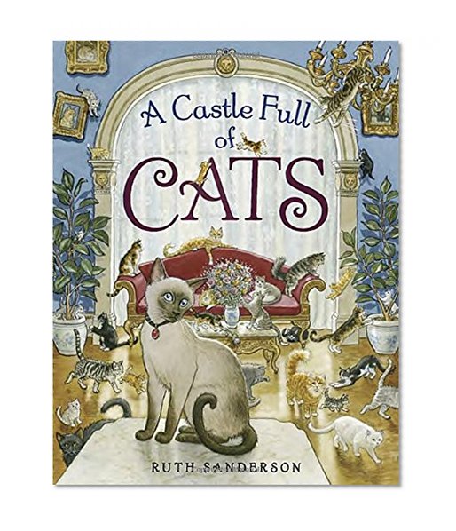 A Castle Full of Cats