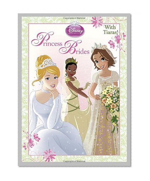 PRINCESS BRIDES