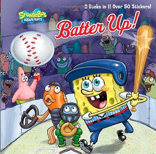 BATTER UP!/SOCCER ST