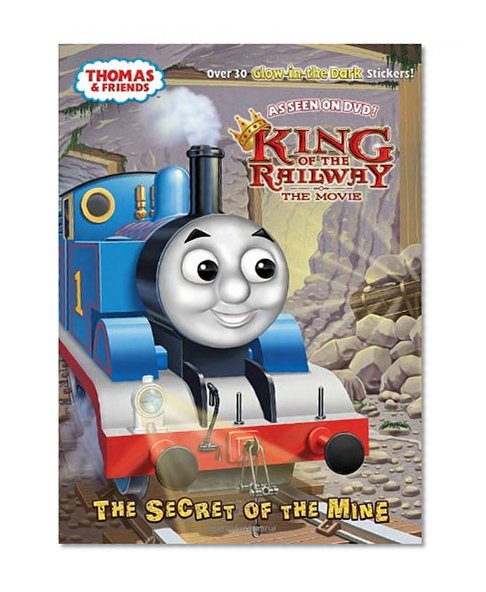 SECRET OF THE MINE,