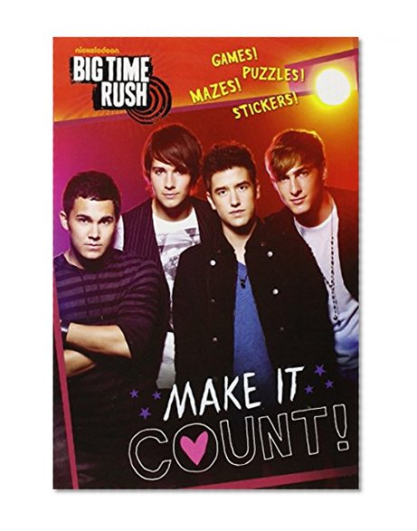 MAKE IT COUNT! - DIG
