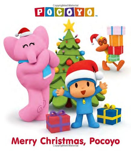 MERRY CHRISTMAS, POC