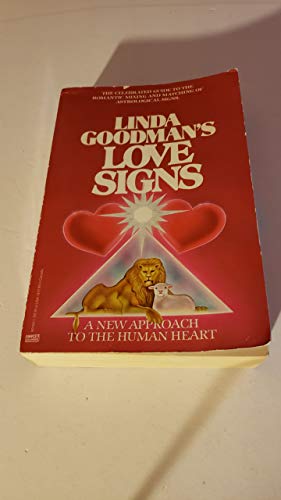 Linda Goodman's Love Signs
