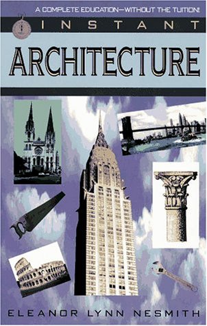 Instant Architecture