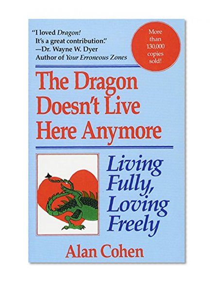 The Dragon Doesn't Live Here Anymore