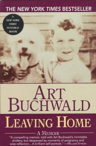 Leaving Home
