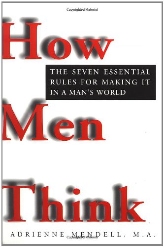 How Men Think