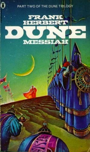 Dune Messiah
