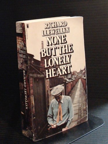 Book Cover None But the Lonely Heart