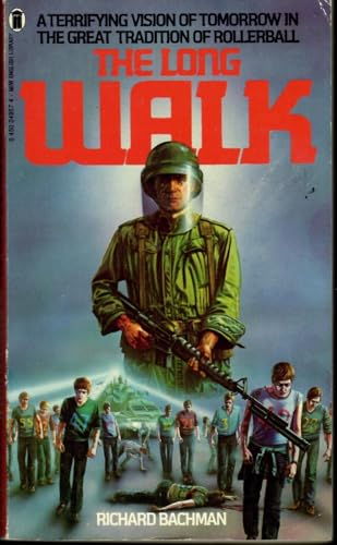 The Long Walk