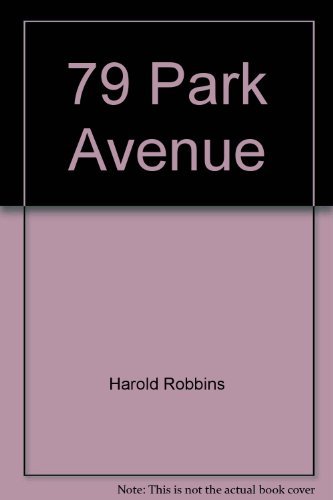 79 Park Avenue