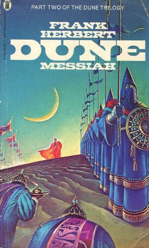 Dune Messiah