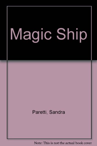 Magic Ship