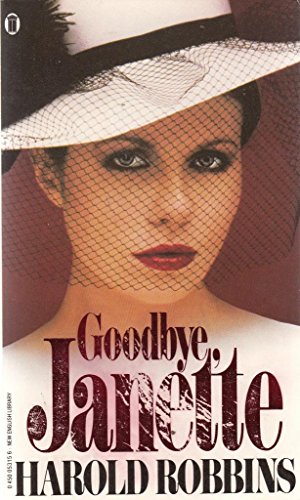 Goodbye, Janette