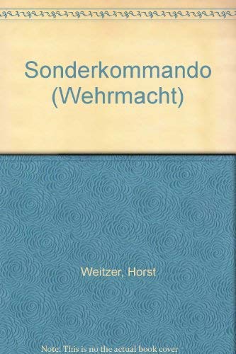 Sonderkommando (Wehrmacht)