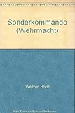 Sonderkommando (Wehrmacht)