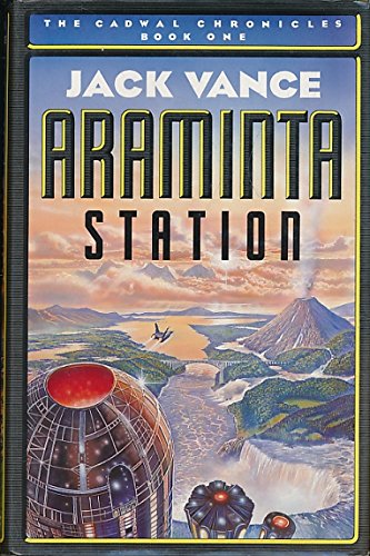 Araminta Station