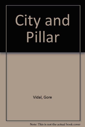 City and Pillar