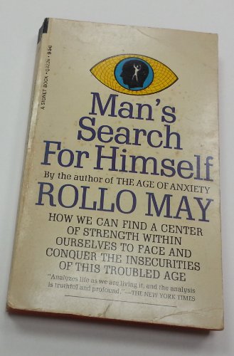 Man's Search for Himself
