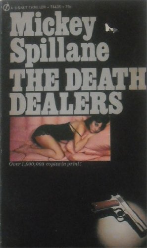 The Death Dealers