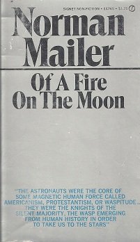 Of a Fire on the Moon