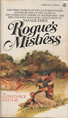 Rogue's Mistress
