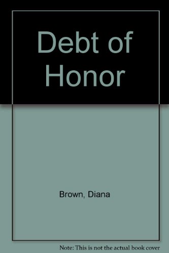 Debt of Honor