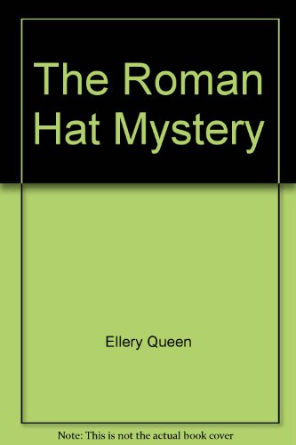 The Roman Hat Mystery