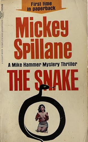 The Snake