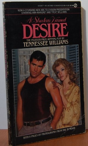 A Streetcar Named Desire