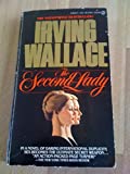 The Second Lady Paperback - October, 1981
