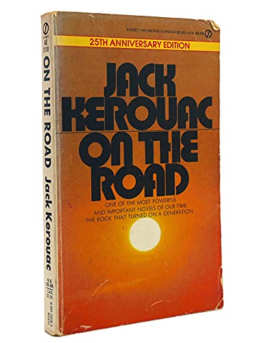 On the Road (25th Anniversary Edition)