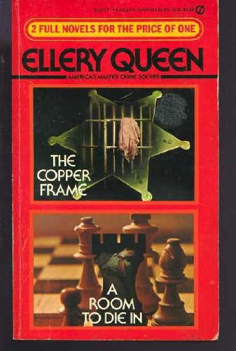 The Copper Frame